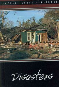 Produktbild: Disasters