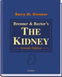 Produktbild: Brenner & Rectors The Kidney, 2 vols.