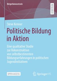 Produktbild: Politische Bildung in Aktion