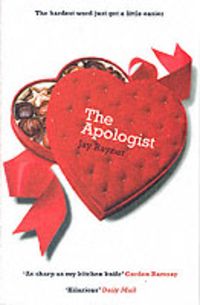 Produktbild: Rayner, J: The Apologist