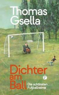 Produktbild: Dichter am Ball