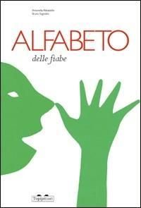Produktbild: Alfabeto delle fiabe