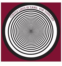 Produktbild: Curved Lines in Tamil For Toddlers