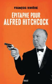 Produktbild: Epitaphe pour Alfred Hitchcock