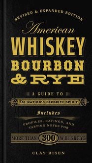 Produktbild: American Whiskey, Bourbon & Rye