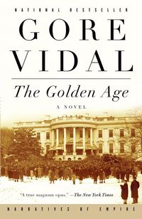 Produktbild: The Golden Age