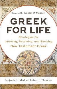 Produktbild: Greek for Life