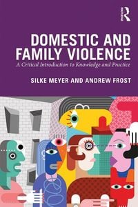 Produktbild: Domestic and Family Violence