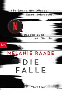 Produktbild: Die Falle
