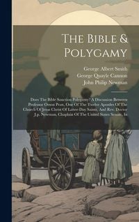Produktbild: The Bible & Polygamy