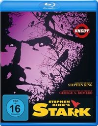 Produktbild: Stephen King's Stark: The Dark Half (uncut)