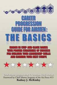 Produktbild: Career Progression Guide For Airmen