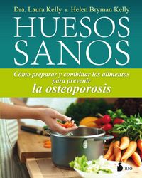 Produktbild: Huesos Sanos