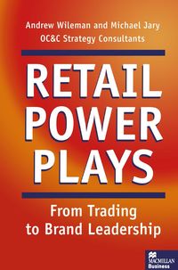 Produktbild: Retail Power Plays