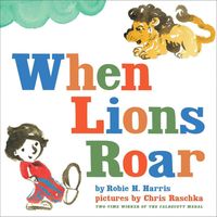 Produktbild: When Lions Roar