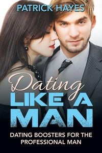 Produktbild: Dating Like a Man