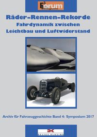 Produktbild: R&auml;der &ndash; Rennen &ndash; Rekorde