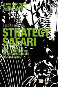 Produktbild: Strategy Safari