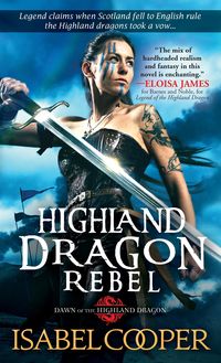 Produktbild: Highland Dragon Rebel