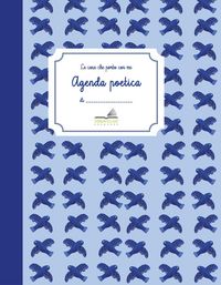 Produktbild: Le cose che porto con me. Agenda poetica