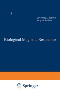 Produktbild: Biological Magnetic Resonance