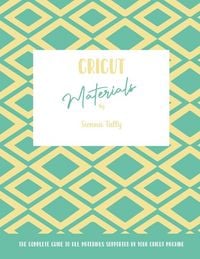 Produktbild: Cricut Materials