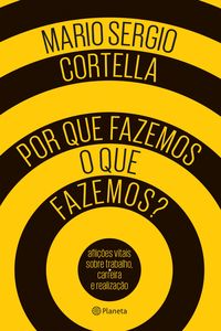 Produktbild: Por que fazemos o que fazemos?