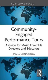 Produktbild: Community-Engaged Performance Tours