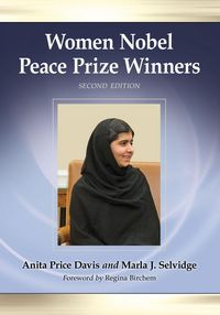 Produktbild: Women Nobel Peace Prize Winners, 2d ed.