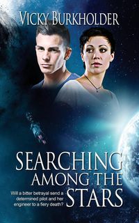 Produktbild: Searching Among the Stars