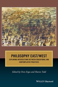 Produktbild: Philosophy East / West