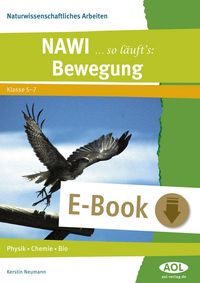 Produktbild: NAWI ... so l&auml;uft's: Bewegung