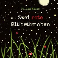 Produktbild: Zwei rote Gl&uuml;hw&uuml;rmchen