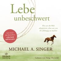 Produktbild: Lebe unbeschwert