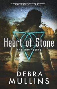 Produktbild: Heart Of Stone
