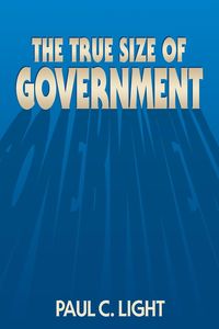 Produktbild: True Size of Government