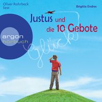Produktbild: Justus und die 10 Gebote