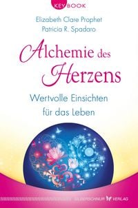Produktbild: Alchemie des Herzens