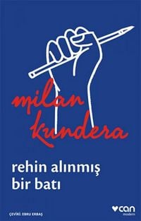 Produktbild: Rehin Alinmis Bir Bati