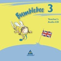 Produktbild: Bumblebee - Ausgabe 2008