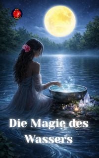 Produktbild: Die Magie des Wassers