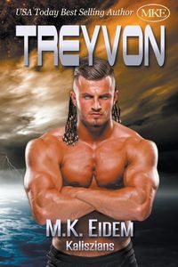 Produktbild: Treyvon