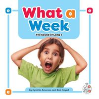 Produktbild: What a Week