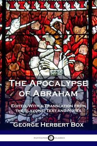 Produktbild: The Apocalypse of Abraham