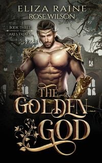 Produktbild: The Golden God