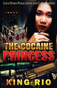Produktbild: The Cocaine Princess