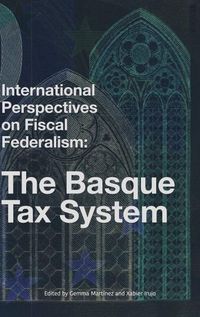 Produktbild: International Perspectives on Fiscal Federalism