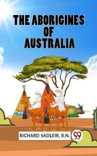 Produktbild: The Aborigines Of Australia
