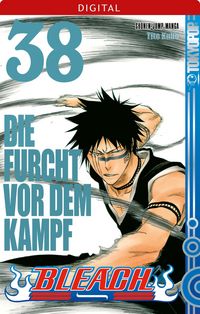Produktbild: Bleach 38