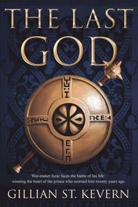 Produktbild: The Last God